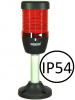 IK51F024XM03-RF, signalizační LED maják, Emas